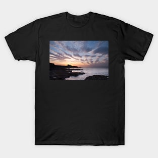 Tantallon Sunset T-Shirt